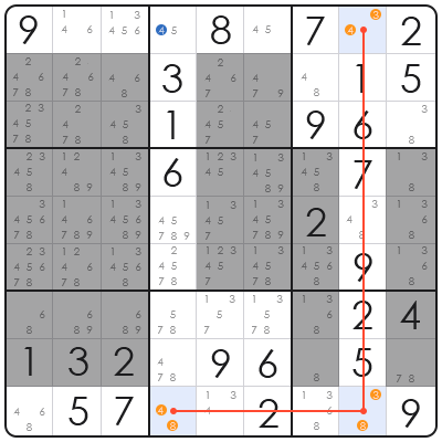 killer sudoku solutions