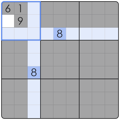 sudoku hints nyt