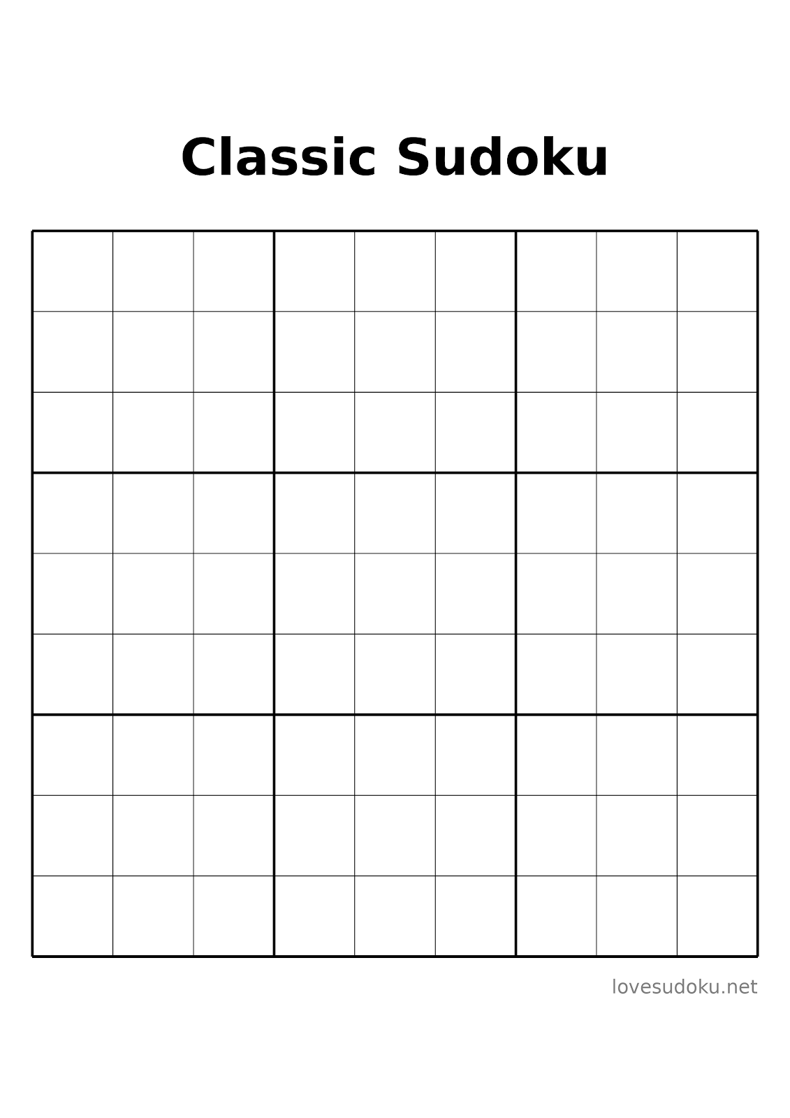 expert sudoku strategy