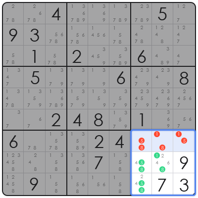 sudoku for 3rd graders