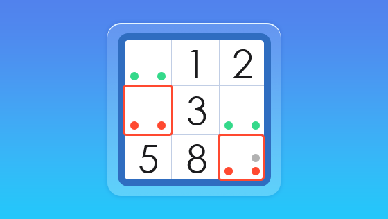 blocks sudoku